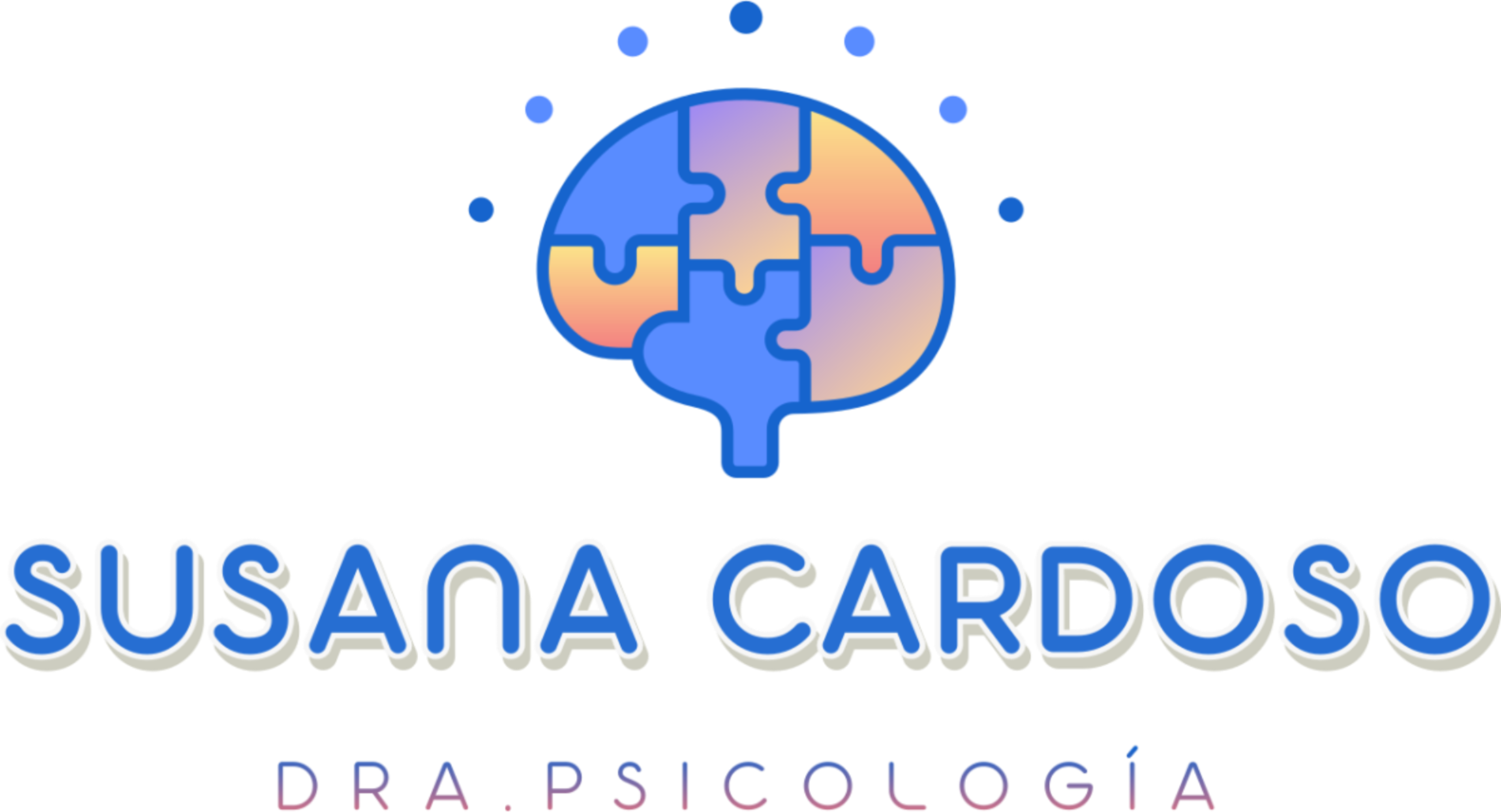 Dra. Susana Cardoso Psicólogo online